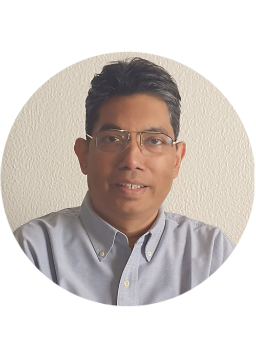 Nandan Kundetkar