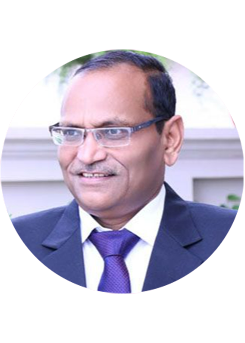 Parasmal Doshi
