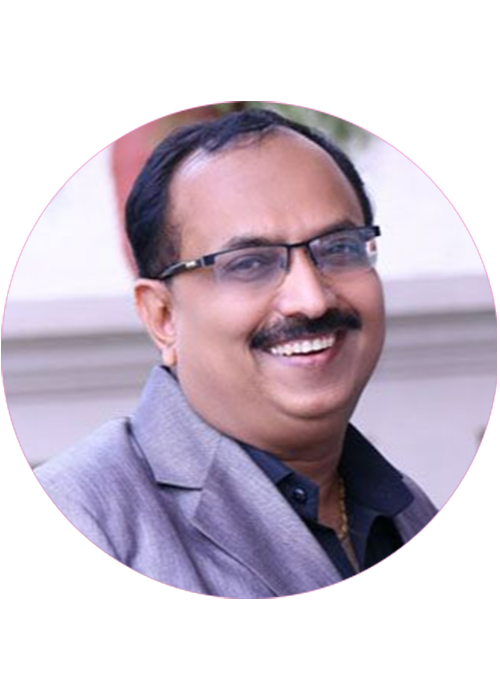 Dhanpal Doshi